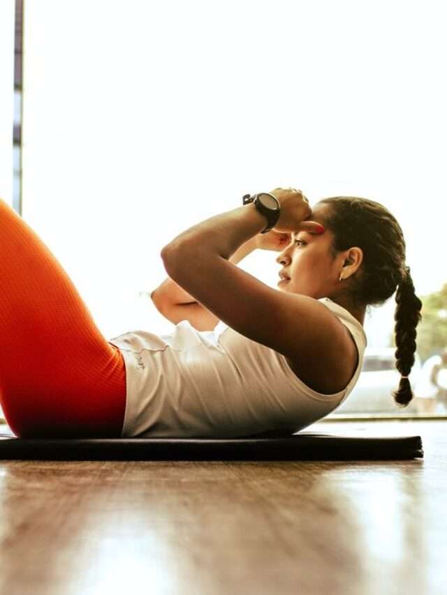 10-Minute Home Workout for Beginners